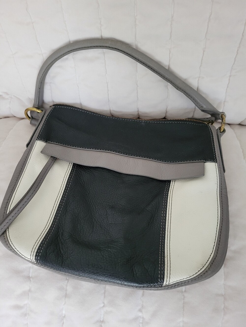 Fossil Shoulder Bag